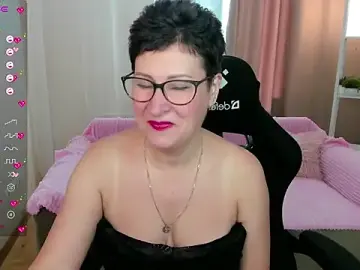 Stripchat Live Porn of JennyMons