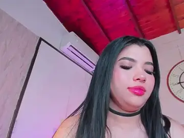 Stripchat Live Porn of Meloddy_Rose