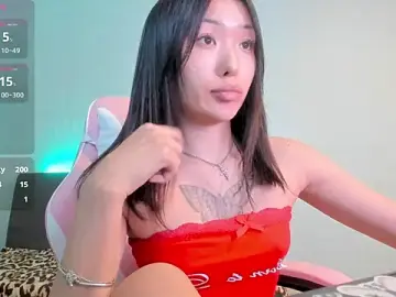 Stripchat Live Sex of Misa_abg