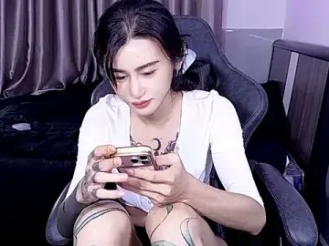 Stripchat Private Sex Chat of Rainbow-sweet