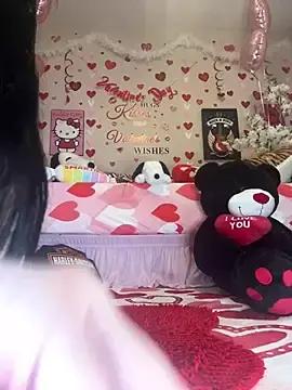 Stripchat Live Sex Cam of Valentines_Day