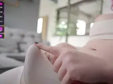 Stripchat Live Sex Cam of bunny_edge