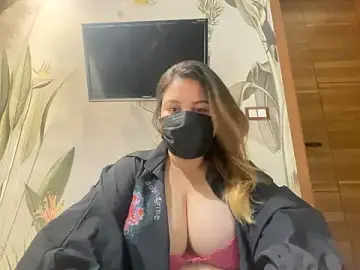 Stripchat Live Sex of kavyasingh36