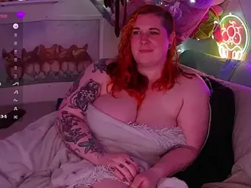 Stripchat Sex Cam of opalreigning