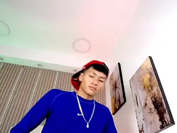 Stripchat Best Webcam of AdrianStark_