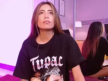 Stripchat Sex Cam of Cataleyaa23