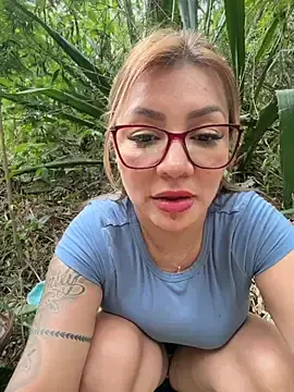 Stripchat Best live sex cam show of DIANITA_1988