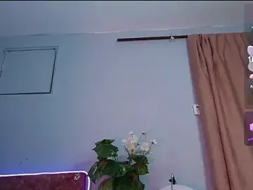 Stripchat Best Webcam of GiordanaPinoo