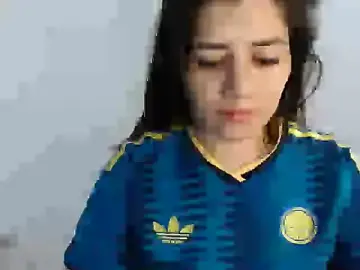 Stripchat Sex Cam of Luna_zoe