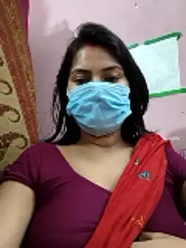 Stripchat Best live sex cam show of Miss_Aayushi