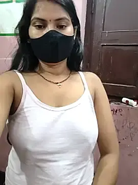Stripchat Free Porn Cam of Miss_Aayushi