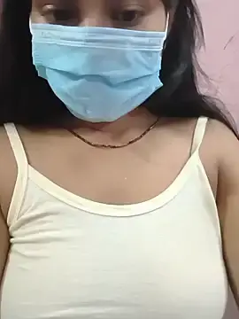 Stripchat Adult Webcams of Miss_Aayushi