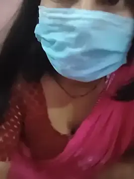 Stripchat Live Sex of Miss_Aayushi