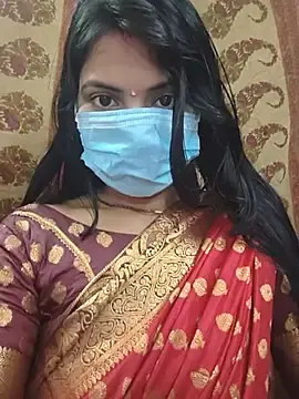 Stripchat Live Sex Cam of Miss_Aayushi