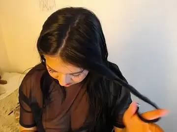 Stripchat Sex Chat of _poison_sweet