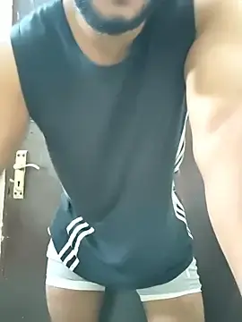 Stripchat Sex Chat of _urr_daddy