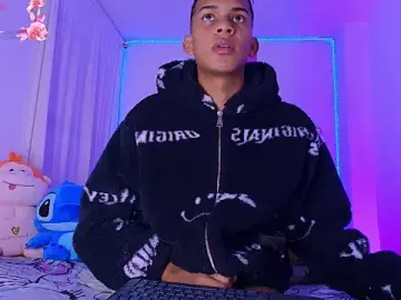 Stripchat Adult Webcam of dilan_alfonzo