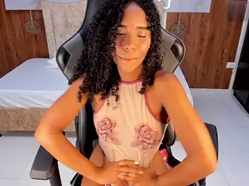 Stripchat Adult Video Chat of lia_16
