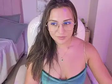 Stripchat Live Porn of miia_thompson1