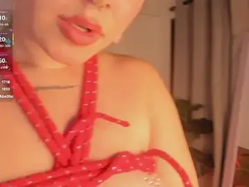 Stripchat Live Porn of Amy_art