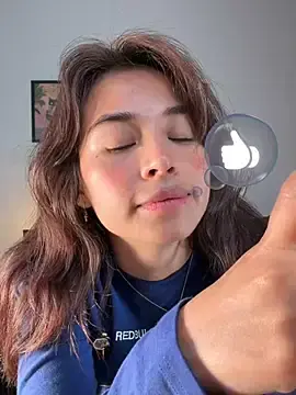 Stripchat Live Sex Cam of Adriennesexxx