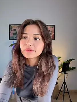 Stripchat Private Sex Chat of Adriennesexxx