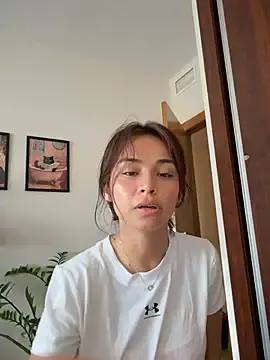 Stripchat Live Porn of Adriennesexxx