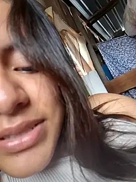Stripchat Live Sex Cam of AishaYeleth