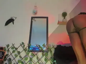 Stripchat Free Live Porn of Aria_fitness