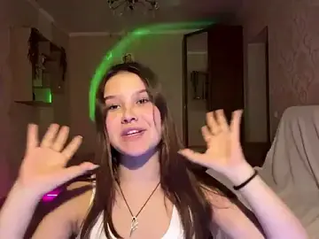Stripchat Live Sex of Arialork