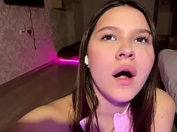 Stripchat Private Sex Chat of Arialork