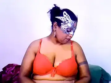Stripchat Live Porn of Mysterylady143