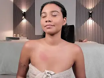 Stripchat Live Sex of Zafiiraa
