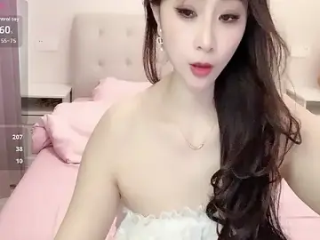 Stripchat Sex Cam of aisha123123