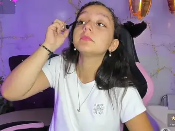 Stripchat Live Sex of katy_sweet19