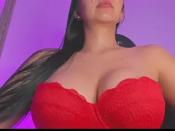 Stripchat Adult Webcam of nathyy_garcia