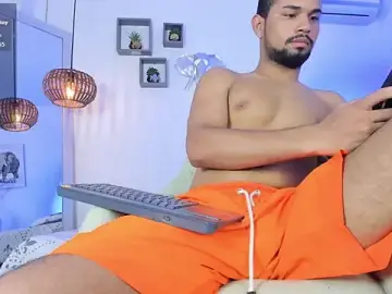 Stripchat Best Webcam of xhj_Gambaru