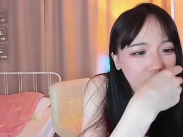 Stripchat Live Porn of AmiliYan