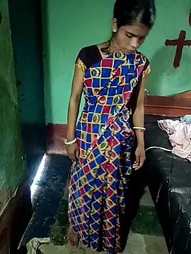 Stripchat Best live sex cam show of Cute_Puspi