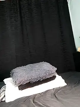 Stripchat Live Sex of EVAH_LEE_