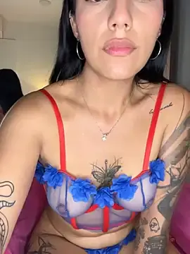 Stripchat Adult Video Chat of IvyDove