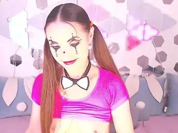 Stripchat Free Porn Cam of LexiKiss