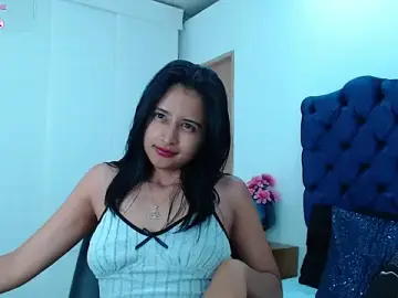 Stripchat Live Sex Cam of Lili666_