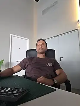 Stripchat Live Porn of Lucas___81