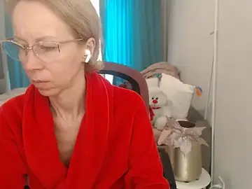 Stripchat Live Porn of LuxuryNika