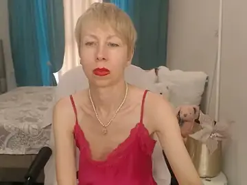 Stripchat Watch Live Sex Cams of LuxuryNika