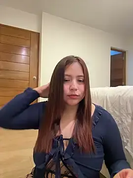 Stripchat Adult Video Chat of NamiNae