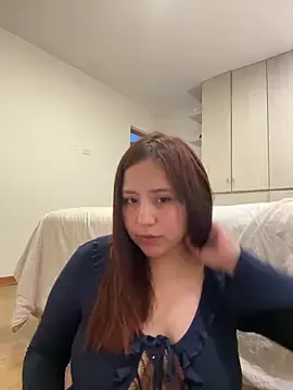 Stripchat Live Porn of NamiNae