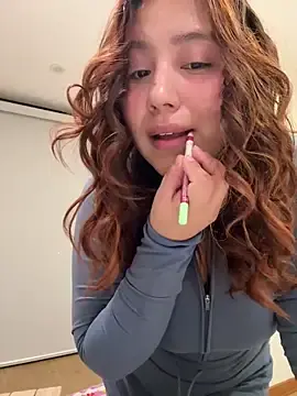 Stripchat Live Sex of NamiNae