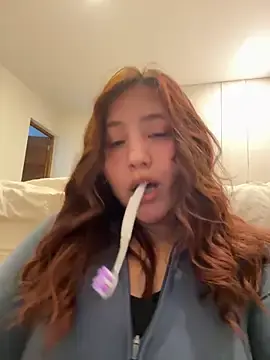 Stripchat Best Webcam of NamiNae